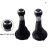 5 speed gear shift knob