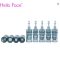 50pcs Dr Pen M8 Replacement Cartridge Microneedles Bayonet