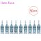50pcs Dr Pen M8 Replacement Cartridge Microneedles Bayonet