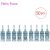 50pcs Dr Pen M8 Replacement Cartridge Microneedles Bayonet