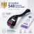 540 Titanium Derma Roller for Skin and Hair