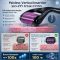 540 Titanium Derma Roller for Skin and Hair