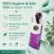 540 Titanium Derma Roller for Skin and Hair
