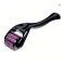 540 Titanium Derma Roller for Skin and Hair