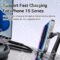 5M USB 3.2 20Gbps Thunderbolt 3 Type-C Cable