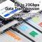5M USB 3.2 20Gbps Thunderbolt 3 Type-C Cable