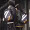Hk Mini waterproof casual travel backpack