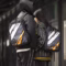 Hk Mini waterproof casual travel backpack