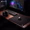 EXCO Esports large microfiber gaming mousepad