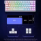 MCHOSE ACE 68 magnetic gaming keyboard
