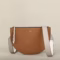 PG Women’s High-End Minimalist Dumpling Handbag