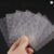 600PCS Double-Sided Jelly Nail Glue Sticker Set