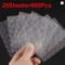 600PCS Double-Sided Jelly Nail Glue Sticker Set
