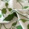 600TC Lyocell Cooling Summer Embroidery Bedding Set 4Pcs
