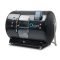 Walk-in hard shell hyperbaric oxygen chamber