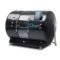 Walk-in hard shell hyperbaric oxygen chamber