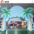 Commercial Inflatable Stand Up Paddle Surfing Board