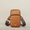 PG Women’s Versatile Crossbody Mobile Phone Bag