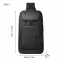 Hcankcan men’s waterproof shoulder bag