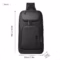 Hcankcan men’s waterproof shoulder bag