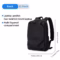 Hk Mini waterproof casual travel backpack