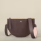 PG Women’s High-End Minimalist Dumpling Handbag