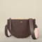 PG Women’s High-End Minimalist Dumpling Handbag