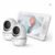 7″ Split Screen 1080P Baby Monitor with 2 Cameras