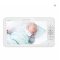 7″ Split Screen 1080P Baby Monitor with 2 Cameras