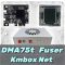 75t DMA card hardware bundle kit