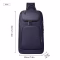 Hcankcan men’s waterproof shoulder bag