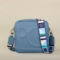 PG Women’s Luxury Lightweight Crossbody Shoulder Bag