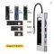 8-in-1 USB C SSD docking station