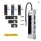 8-in-1 USB C SSD docking station