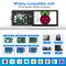 8 inch Raspberry Pi touch monitor