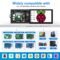 8 inch Raspberry Pi touch monitor