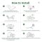 8.2 10 Ft Inflatable Bubble Tent Transparent Dome