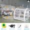 8.2 10 Ft Inflatable Bubble Tent Transparent Dome