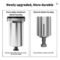800W CNC Wood Router Trimmer Spindle For Engraver