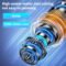 800W CNC Wood Router Trimmer Spindle For Engraver