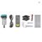 800W CNC Wood Router Trimmer Spindle For Engraver