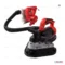 8150 Wall Grinder Concrete Grinder Floor Grinder Dust-Free