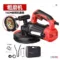 8150 Wall Grinder Concrete Grinder Floor Grinder Dust-Free