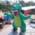 8m Giant Custom Inflatable Dinosaur Balloon Fast Shipping