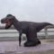 8m Giant Custom Inflatable Dinosaur Balloon Fast Shipping