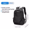 Hk Mini waterproof casual travel backpack