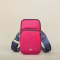 PG Women’s Versatile Crossbody Mobile Phone Bag