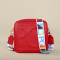 PG Women’s Luxury Lightweight Crossbody Shoulder Bag