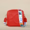 PG Women’s Luxury Lightweight Crossbody Shoulder Bag