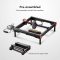 AlgoLaser laser engraver upgrading accessories